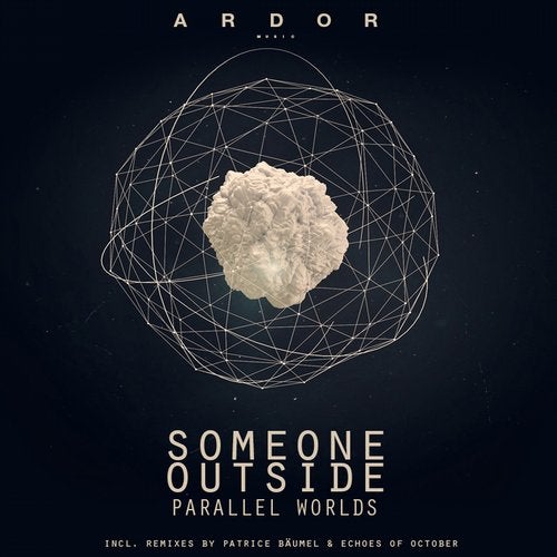 Cover art for Parallel Worlds