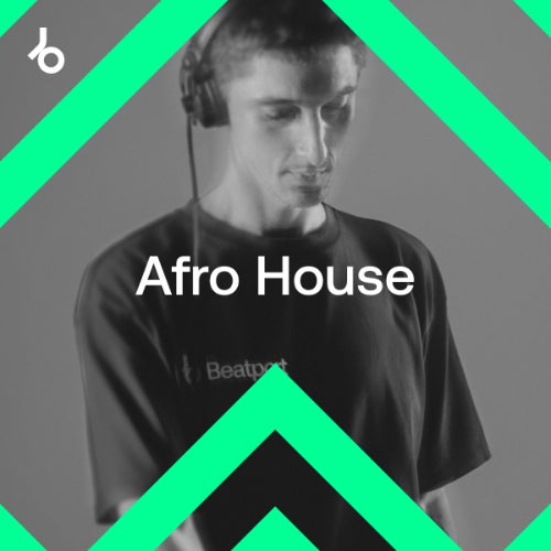 Beatport Chart Toppers 2025 Afro House FLAC/MP3 Beatport Chart Toppers 2025 Afro House FLAC/MP3