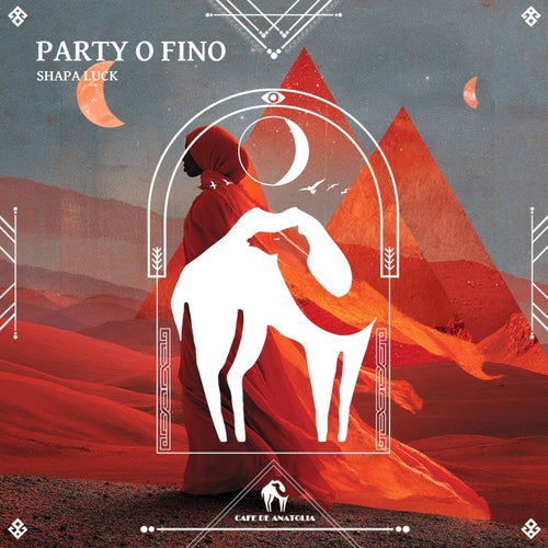 Party O Fino