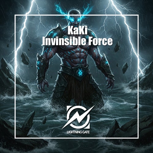 Invinsible Force