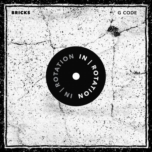 Cover art for G Code