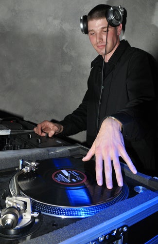 Arsen Volkov