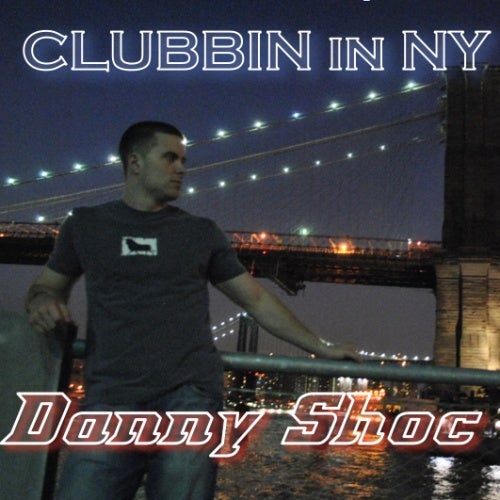 'Clubbin in NY' December 2013 Chart