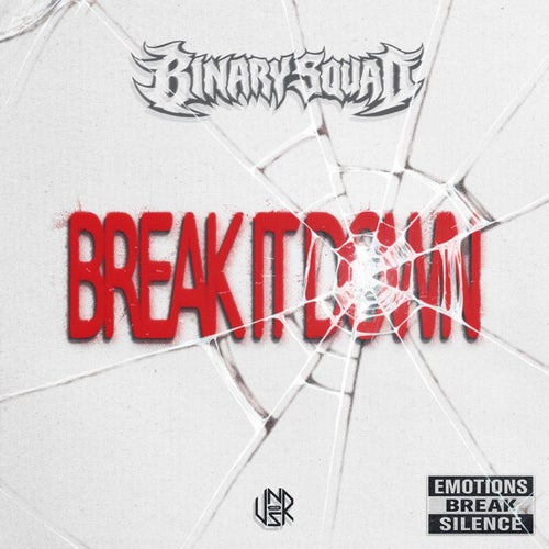 Break it down