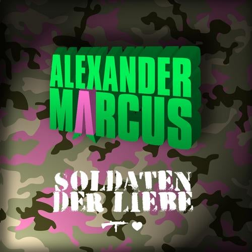 Soldaten der Liebe