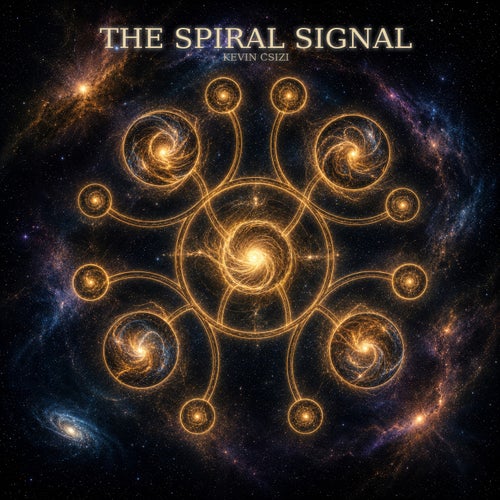 The Spiral Signal