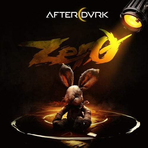Cover art for ZerO