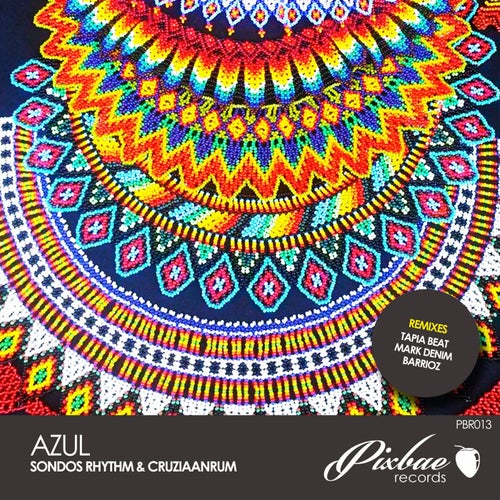 Azul