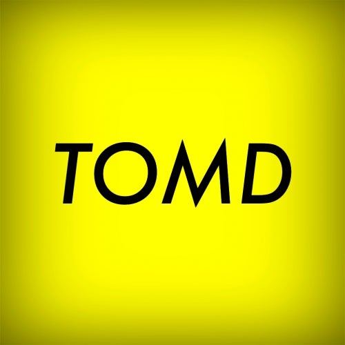 TOMD SUPER TRACKS // WEEK 20