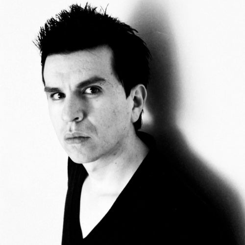 MAR-K a.k.a Marc Soul