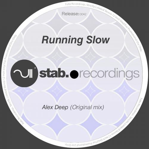 Running Slow (Original Mix)
