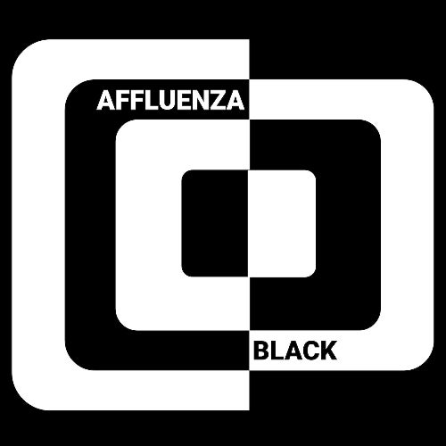 Affluenza Black