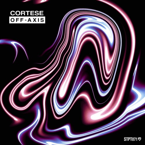 Cortese - Off-Axis [STPT071]