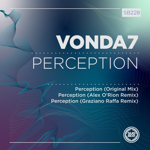 VONDA7 - Perception (2023)