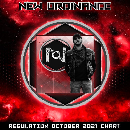 REGULATION OCTOBER 2021 CHART