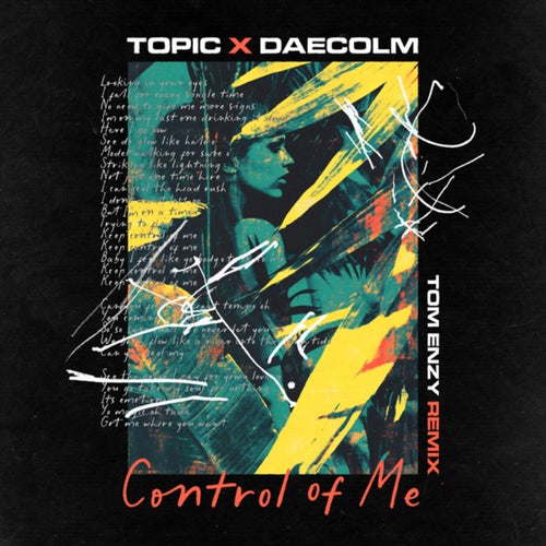 Control Of Me (Tom Enzy Extended Remix)