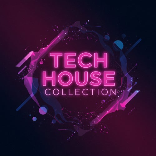Mabel Caamal - Tech House Collection [909Records Trax] | Music