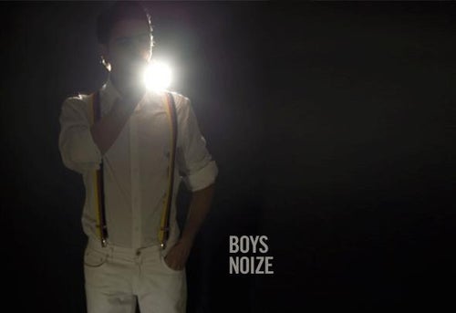 Boys Noize