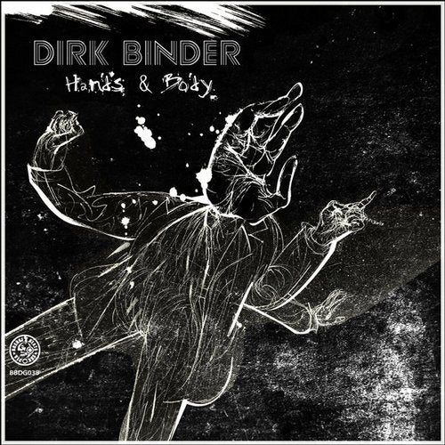 Dirk Binder "Hands & Body"