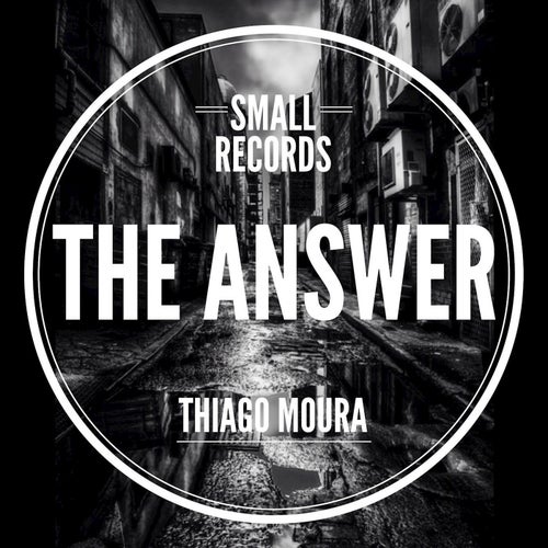 The Answer - EP