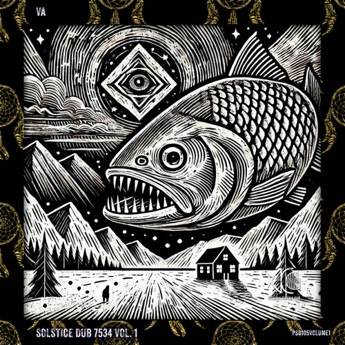 VA Solstice Dub 7534, Vol. 1