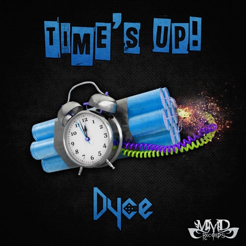 Time's Up!