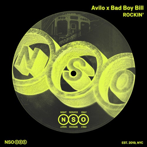 Rockin'
