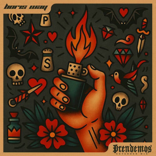 Prendemos (Extended Mix)