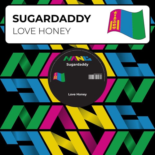Love Honey