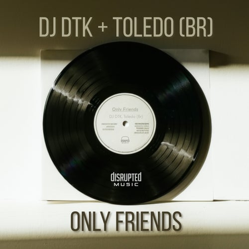 Only Friends