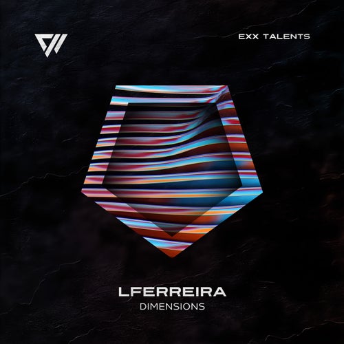 LFERREIRA - Dimensions (2025) LFERREIRA - Dimensions (2025)