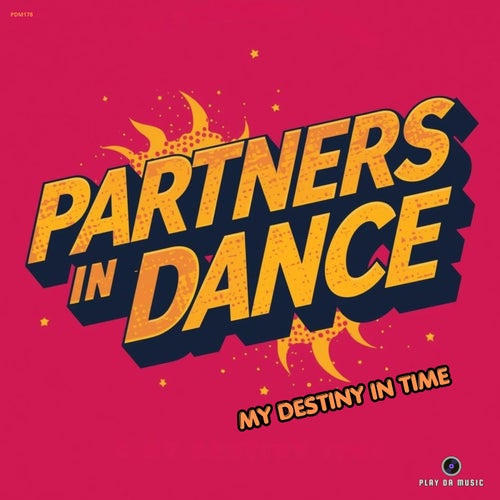My Destiny In Time