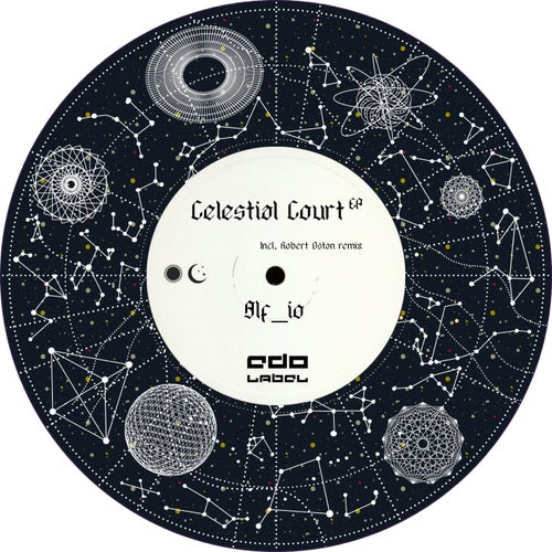 Celestial Court EP