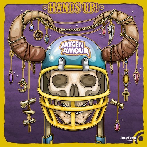 Hands Up! EP