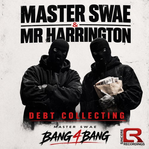 Debt Collecting / Bang 4 Bang
