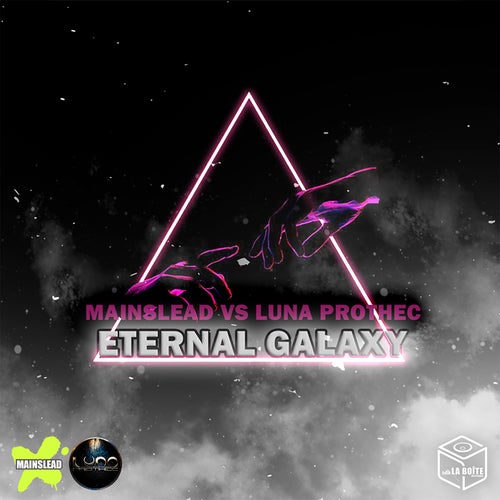 Eternal Galaxy