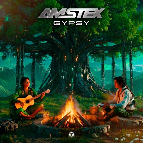  Amstex - Gypsy (2024) 
