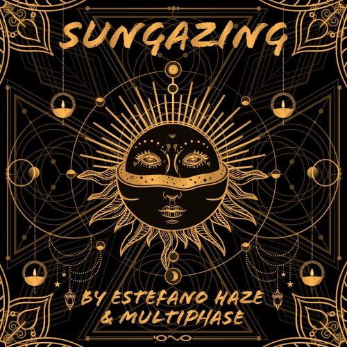 Sungazing
