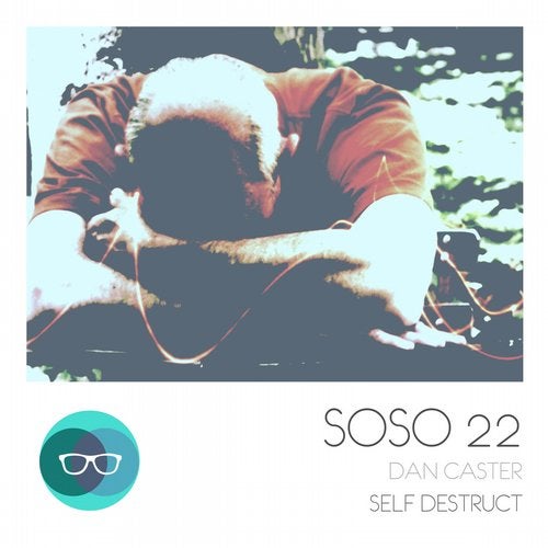 Cover art for Self Destruct