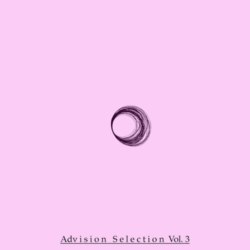 Cover art for Advision Selection, Vol. 3