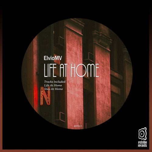 Life at Home