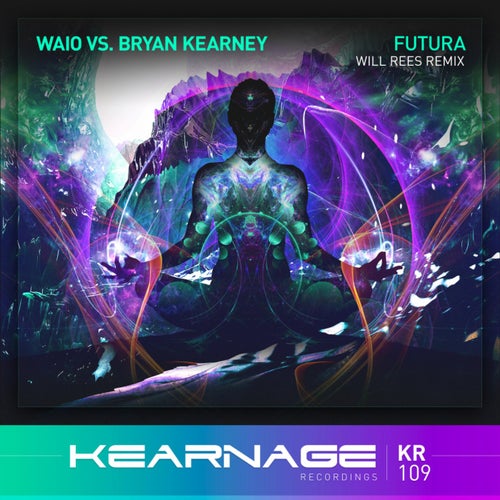 Futura (Will Rees Remix)