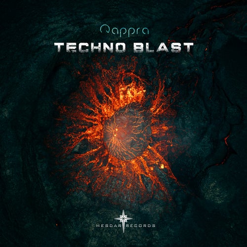 Techno Blast