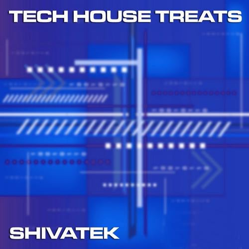 Tech House Treats 13