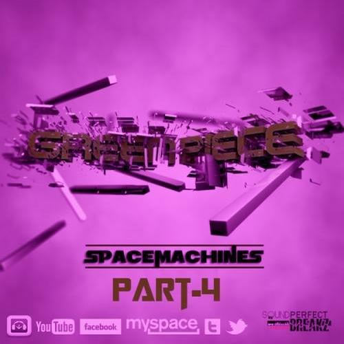 Space Machines Part.4