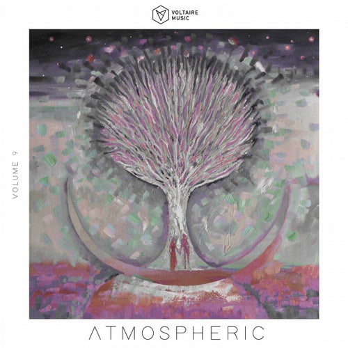 Voltaire Music pres. Atmospheric Vol. 9