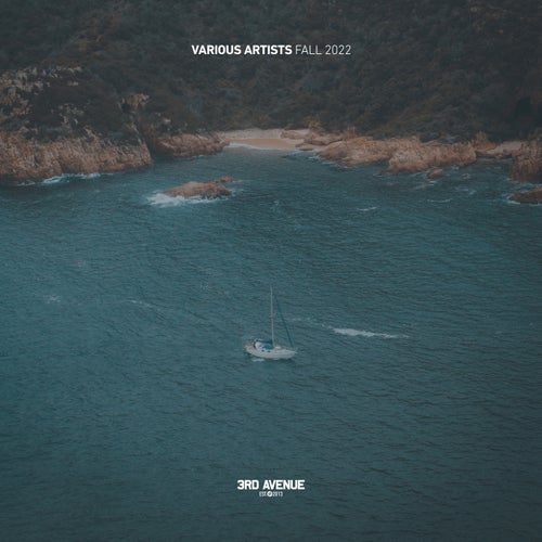 Cover art for Fall 2022