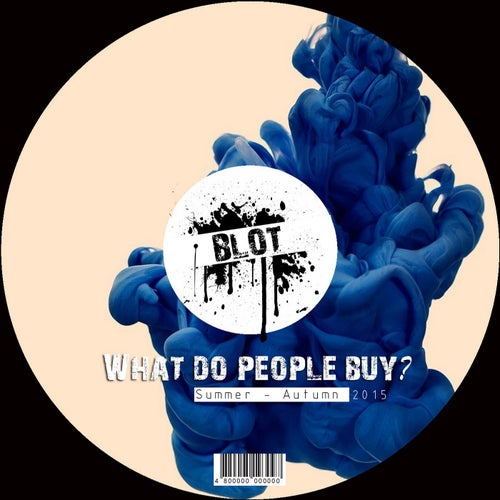 What Do People Buy? Summer - Autumn 2015