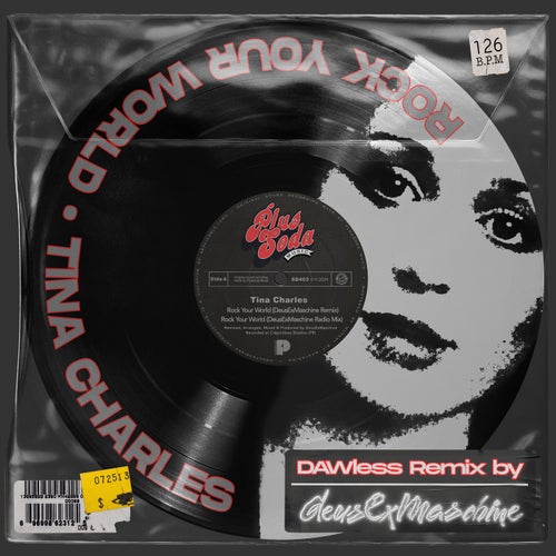 Rock Your World (DeusExMaschine Remix)