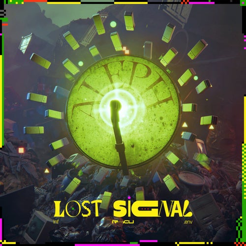 LOST SIGNAL